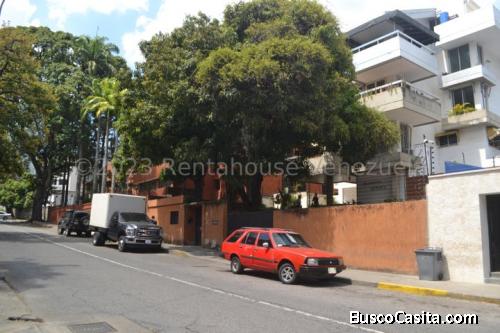 En Venta Apartamento En La Castellana. Cod Flex: 23-26168