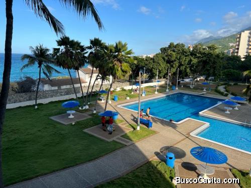 Apartamento Parque Caribe, La Guaira. 