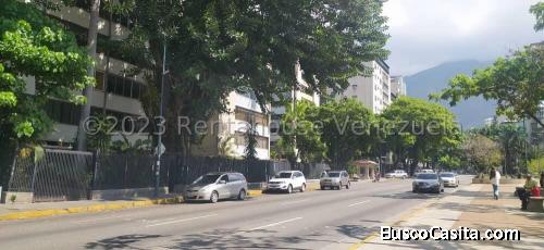 Alquiler de apartamento. Altamira.MLS #23-29756. G&P Dalto