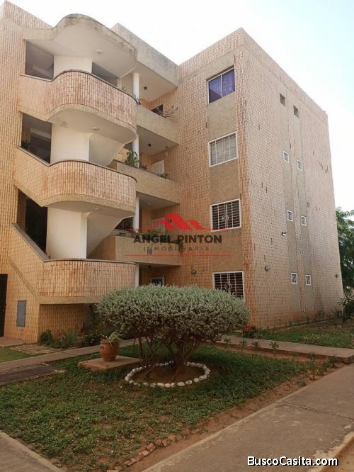 APARTAMENTO VENTA MILAGRO NORTE MARACAIBO API 4296 ELIDA HERNANDEZ ANGEL PINTON FS T. W.