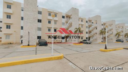 APARTAMENTO EN VENTA EN VILLA PARAÍSO III MARACAIBO API 4205 ELIDA HERNANDEZ ANGEL PINTON FS TEAM W