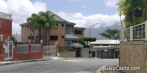 Venta Casa. Los Naranjos del Cafetal.MLS#23-13961. G&P Dalto