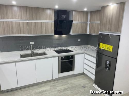 Venta Apartamento. Colinas de la Tahona.MLS #23-19615. G&P Dalto