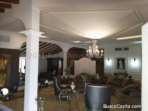 Casa en Venta Judibana cod rah 23-3819