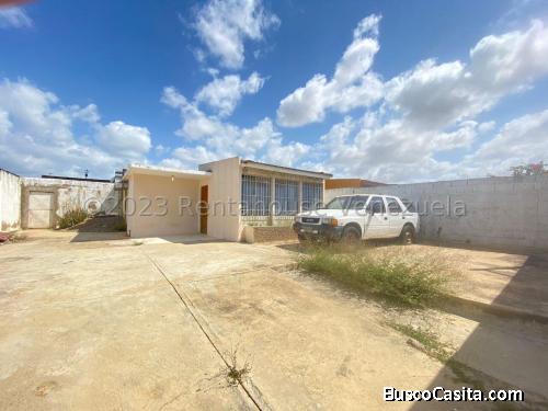 Casa en Venta Campo Maraven cod rah 23-2933