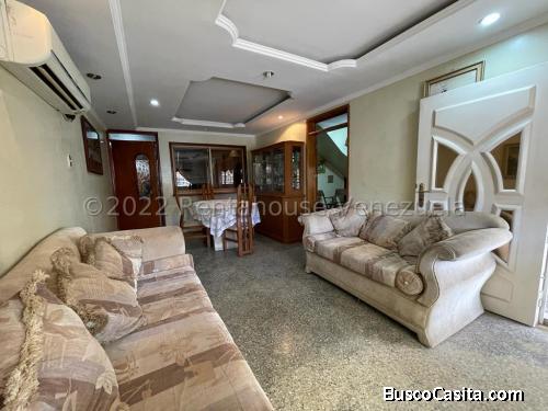 Casa en Venta Banco Obrero cod rah 23-2794