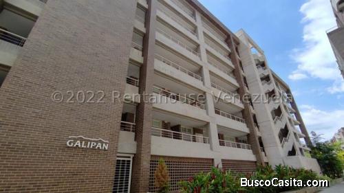 Se Alquila Apartamento 	Escampadero MLS #23-11369