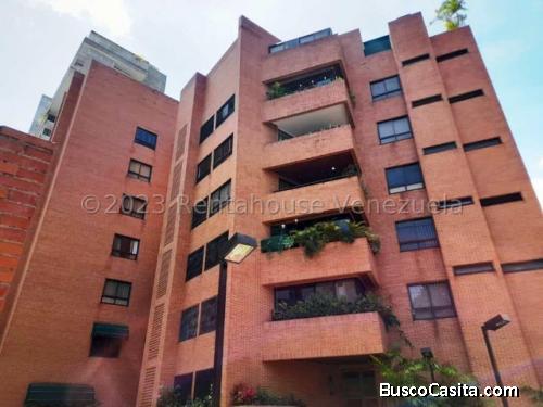 Venta Apartamento. La Castellana. MLS#23-29591. G&P Dalto