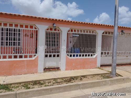 Casa en Venta Judibana cod rah 23-2557