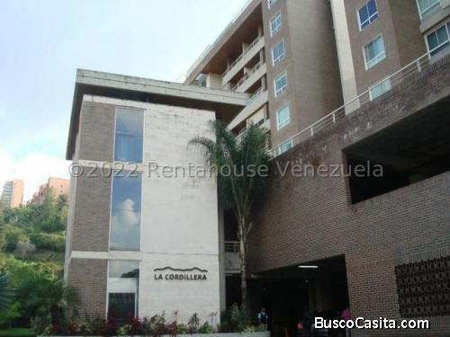 Se Alquila Apartamento Escampadero MLS #23-4017