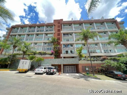 Se Alquila Apartamento Escampadero MLS #23-25364