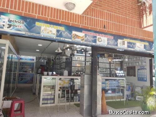 Venta Fondo de Comercio. Chacao. MLS#23-29804. G&P Dalto