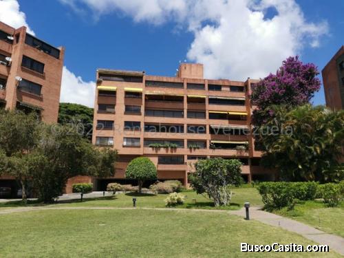 Se Alquila Apartamento 	Alto Hatillo MLS #23-29234