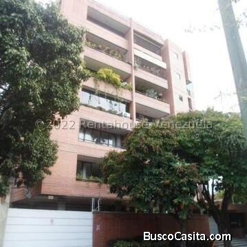 Se Alquila Apartamento Campo Alegre MLS #23-15389