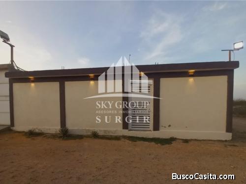 Casa en Puerta Maraven SGC-364