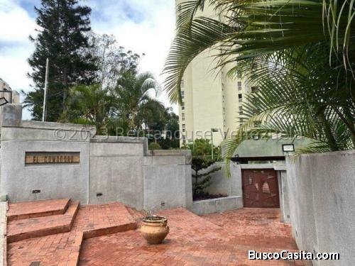 Espectacular apartamento