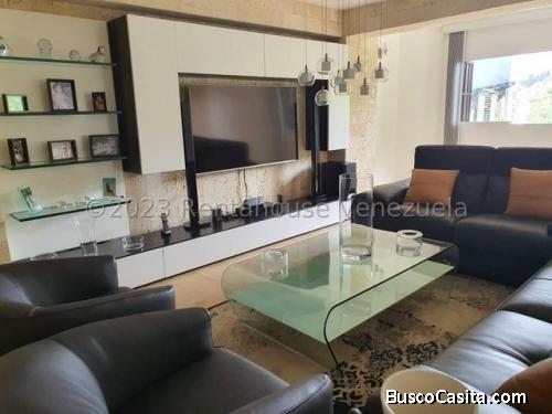 Apartamento en venta  #23-21417 La Boyera