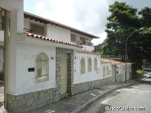 Casa en venta MGP #23-23869  Colinas del Tamanaco