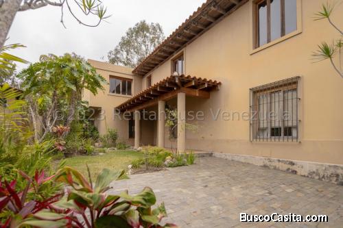 Casa en venta MGP  #23-27634   Naranjos del Cafetal