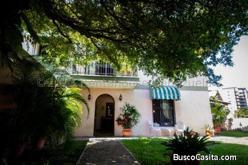 Casa en venta MGP #23-29558  Terrazas del Club Hipico