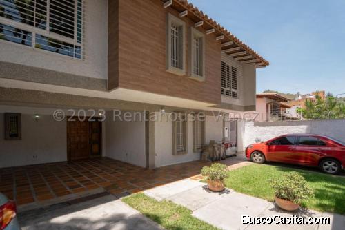 Venta Casa.Santa Fe Norte.MLS #23-29844. G&P Dalto