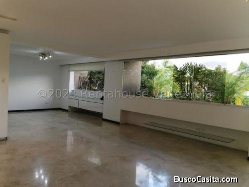 Apartamento en venta   #23-17388  las Mercedes