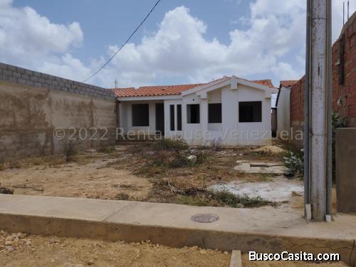 Casa en Venta Guanadito cod rah 23-2555