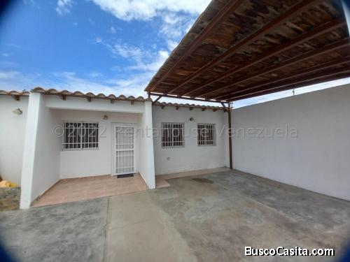 Casa en Venta Guanadito Sur cod rah 23-2535