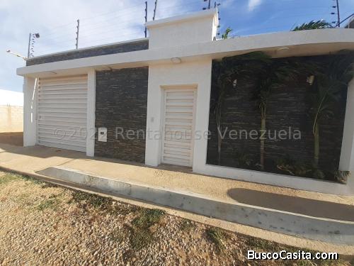 Casa en Venta Puerta Maraven cod rah 23-2514