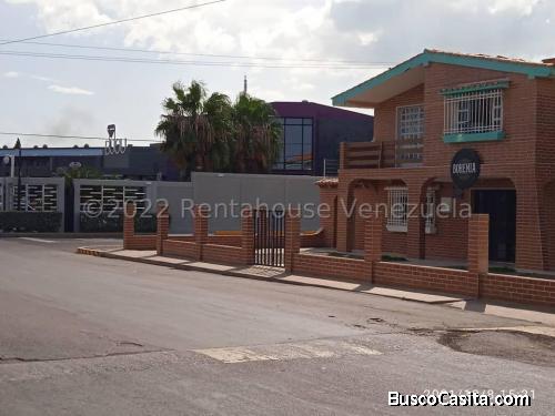 Casa en Venta Puerta Maraven cod rah 23-2107