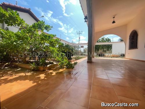 Casa en Venta Casacoima cod rah 23-2028