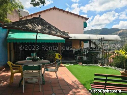 Casa en venta MGP  #23-26939  Lomas de la Trinidad