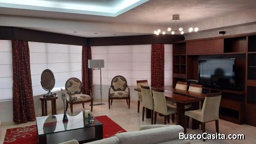 SE ALQUILA APARTAMENTO CON PLANTA Y POZO DE AGUA LA LAGO MARACAIBO