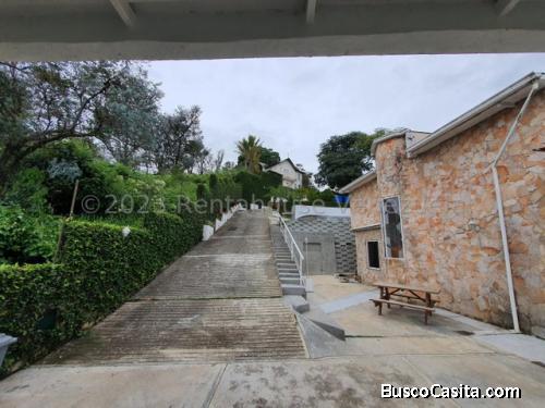 Casa en Venta Mls 23-17390 La Union 0414-2588494 E. Porrino