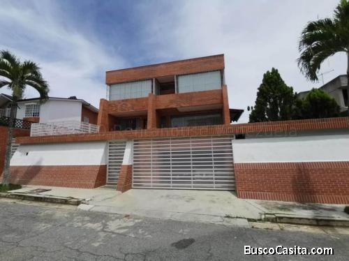Casa en venta MGP #23-6452  Los Samanes