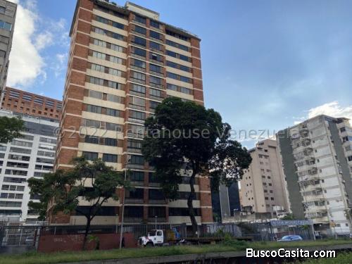 Apto en Venta Mls 23-19794 Las Campiña 0414-2588494 E. Porrino