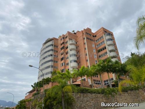 Hermoso apartamento con linda vista