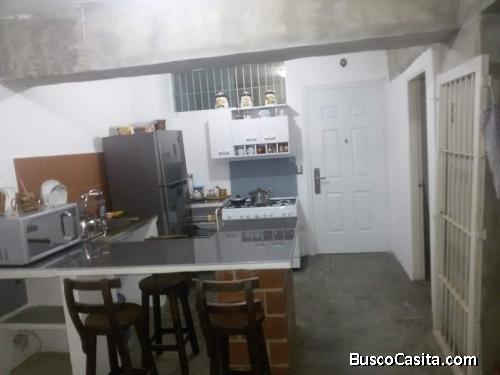 Confortable apartamento en Ciudad Tiuna.