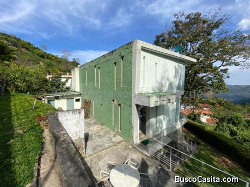 Casa en Venta Mls 23-25852 Oripoto 0414-2588494 E. Porrino