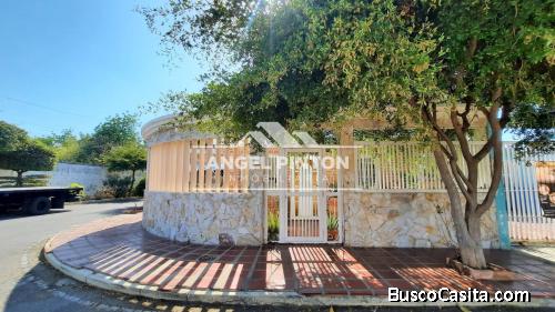 CASA EN VENTA EN SANTA FE I MARACAIBO API 4391 ELIDA HERNANDEZ ANGEL PINTON FS TEAM WORK