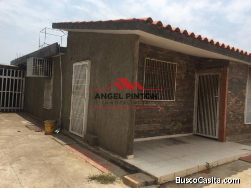 CASA VENTA MARANORTE MARACAIBO API 4088 ELIDA HERNANDEZ ANGEL PINTON FS TEAM WORK