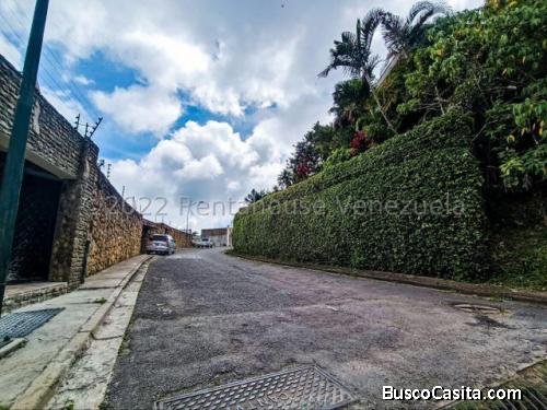 Terreno en Venta Mls 23-16747 La Lagunita Club 0414-2588494 E. Porrino