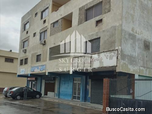 Apartamento en Punto Fijo SGA-088