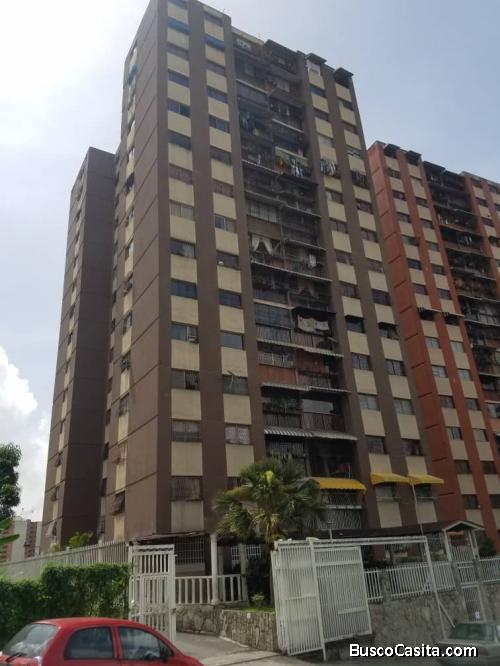 VENDO DEPARTAMENTO, LOS TEQUES URB. QUENDA 