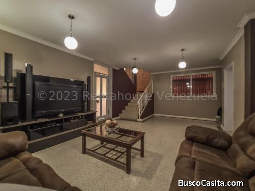 Casa en Venta Casacoima cod rah 23-30030