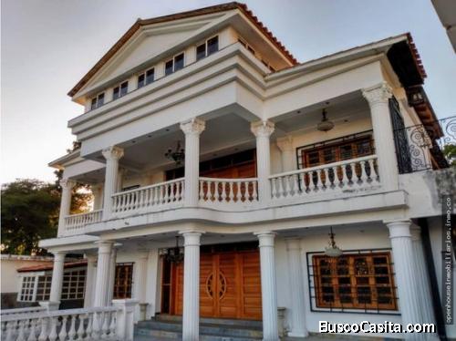 venta de casa en el marques