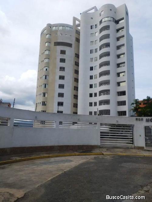 Venta Apartamento Resid. Mountain View, La Trigaleña