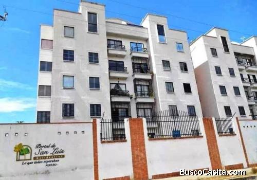 Venta Apartamento Conj. Resid. Portal de San Luis, La Florida