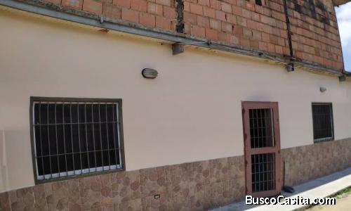 Casa-Terreno y Galpon-local Comercial Urb. Bicentenario Maracy Edo. Aragua