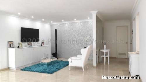 Apartamento en venta MGP #23-262  Los Naranjos del cafetal